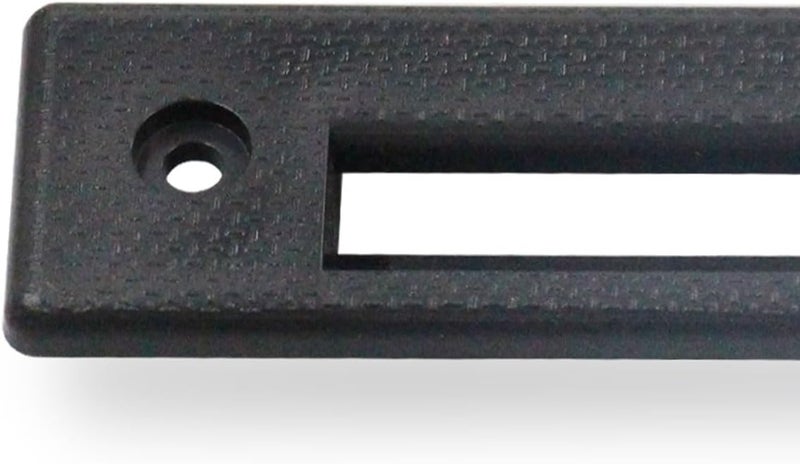 LVOUP Rear Moonroof Latch Rev 0 - F Retainer 84900118 Sunroof Lock Compatible for Chevy Traverse GMC Acadia Buick Enclave - Image 3